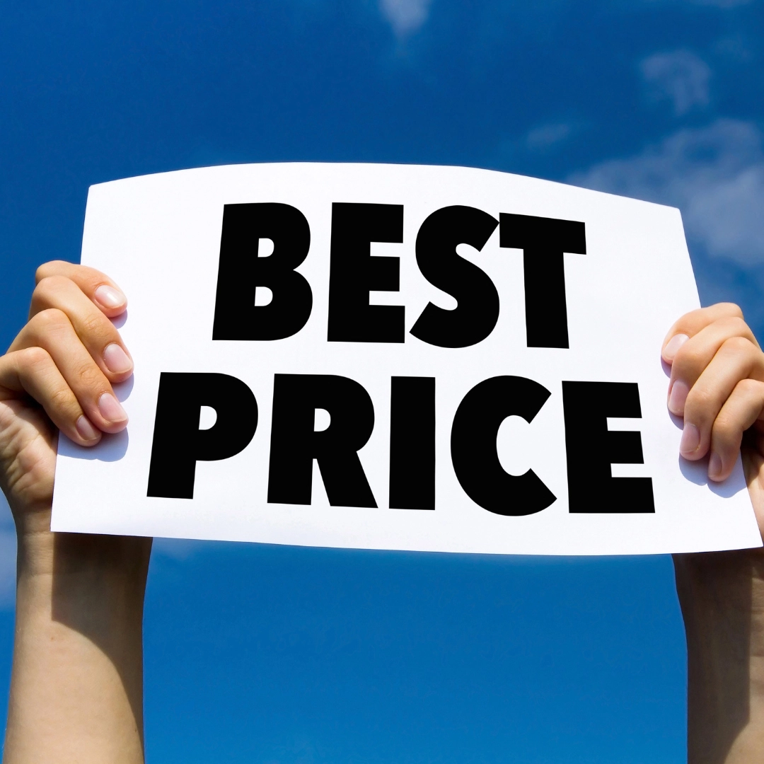 best-price ราคาที่คุ้มค่า