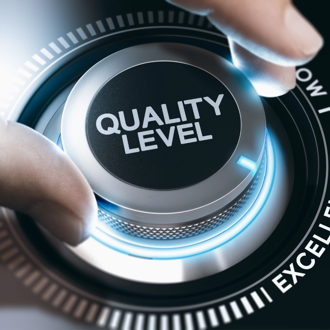 quality-trust คุณภาพที่คุณวางใจได้